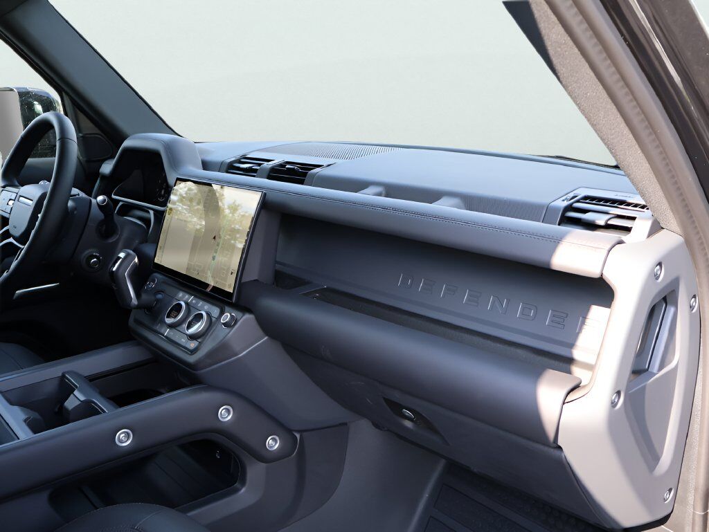 2026 Land Rover Defender 110 X-Dynamic SE San Clemente CA
