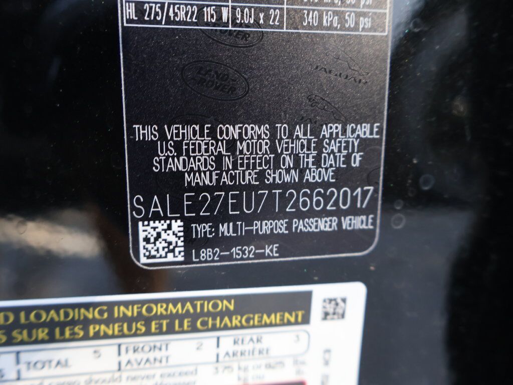 2026 Land Rover Defender 110 X-Dynamic SE San Clemente CA