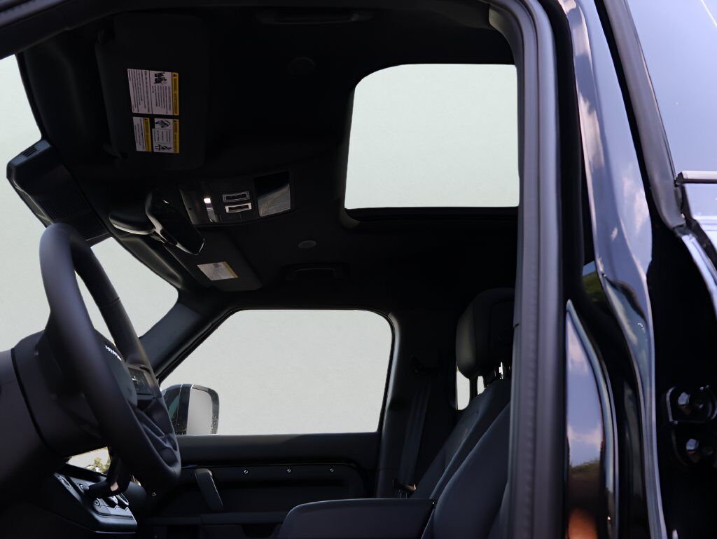 2026 Land Rover Defender 110 X-Dynamic SE San Clemente CA