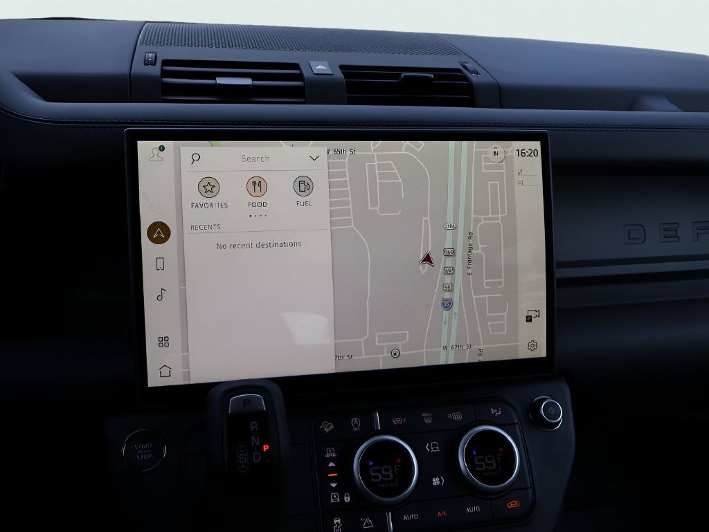 2026 Land Rover Defender 110 X-Dynamic SE San Clemente CA