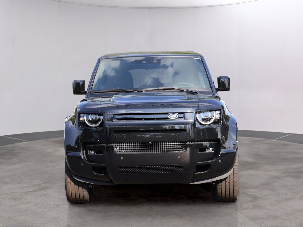 2026 Land Rover Defender 110 X-Dynamic SE San Clemente CA