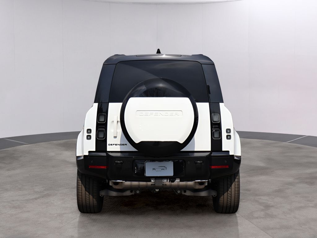 2026 Land Rover Defender 110 X-Dynamic SE San Clemente CA