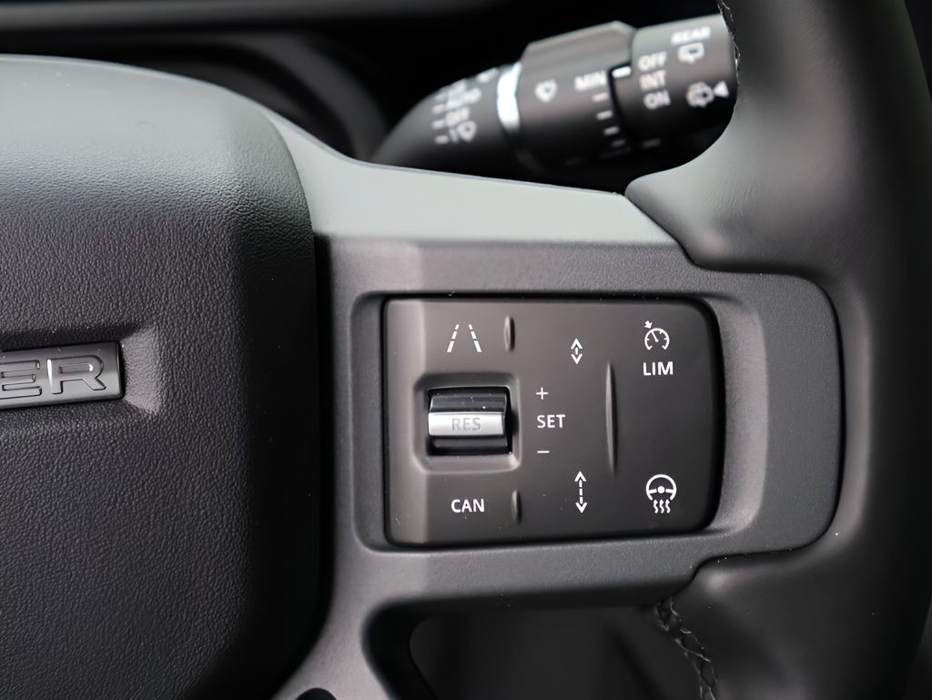 2026 Land Rover Defender 110 X-Dynamic SE San Clemente CA