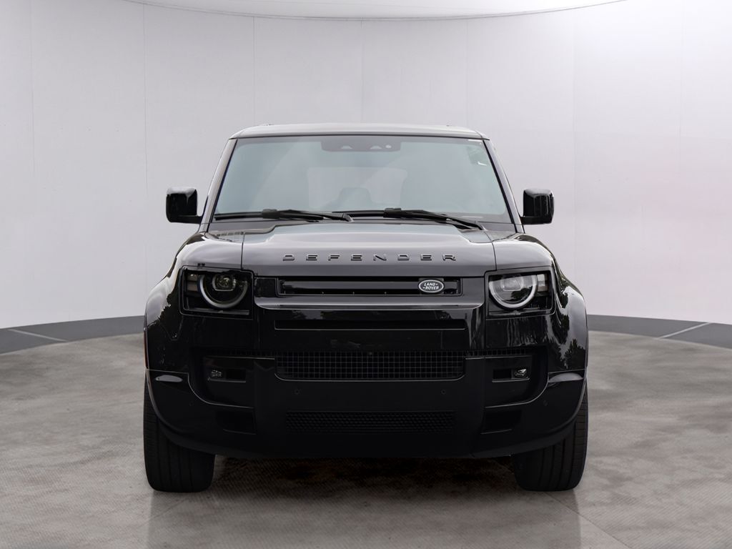 2026 Land Rover Defender 110 X-Dynamic SE San Clemente CA
