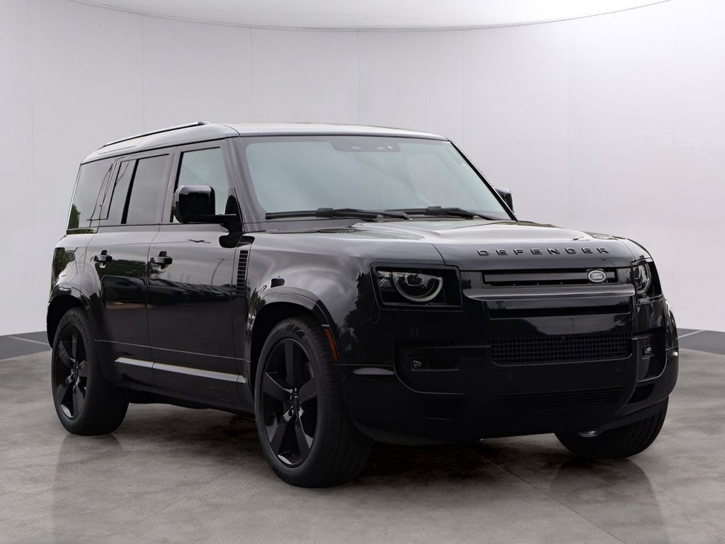 2026 Land Rover Defender 110 X-Dynamic SE San Clemente CA
