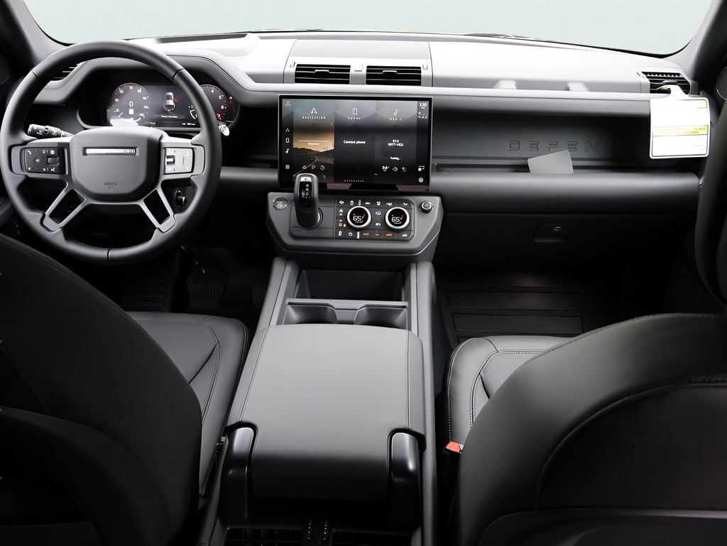 2026 Land Rover Defender 110 X-Dynamic SE San Clemente CA