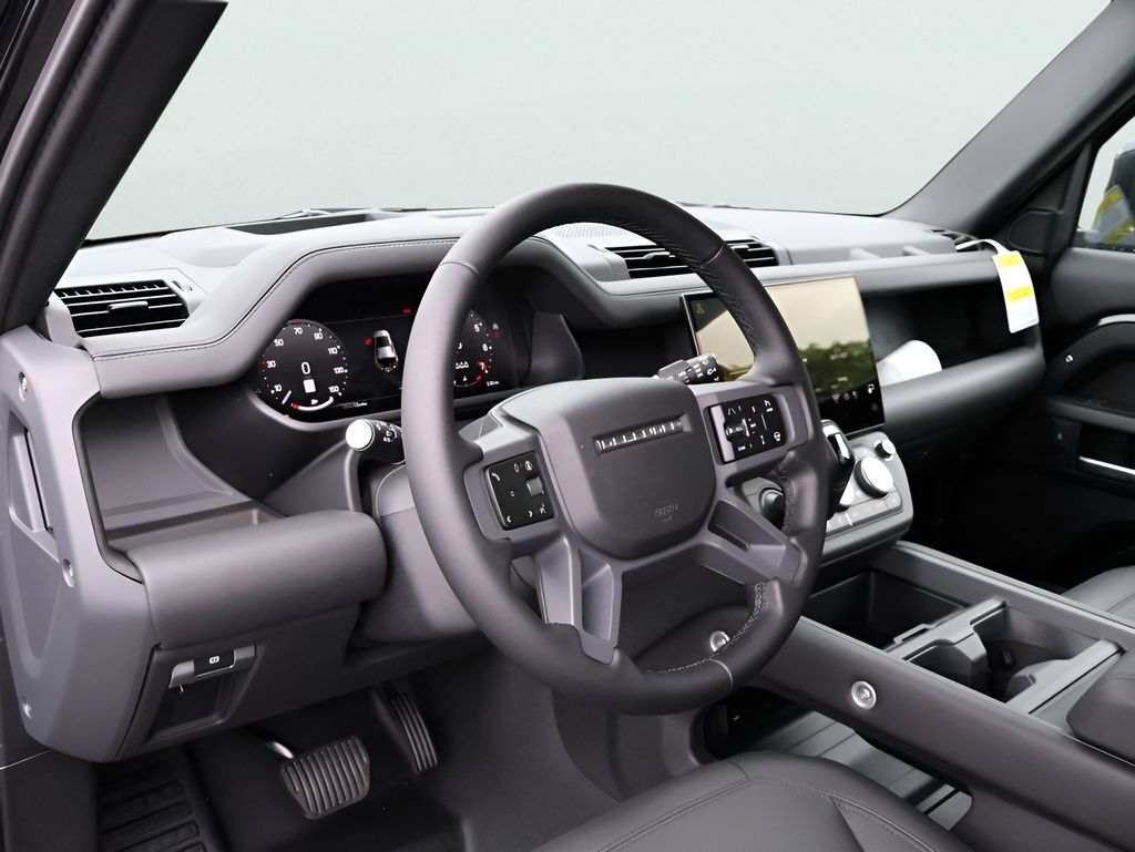 2026 Land Rover Defender 110 X-Dynamic SE San Clemente CA