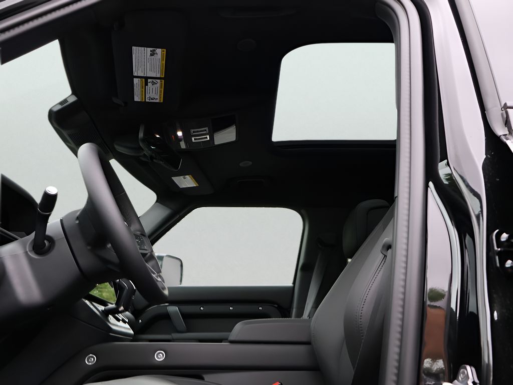 2026 Land Rover Defender 110 X-Dynamic SE San Clemente CA