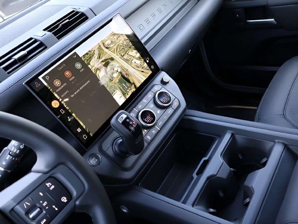 2026 Land Rover Defender 110 X-Dynamic SE San Clemente CA