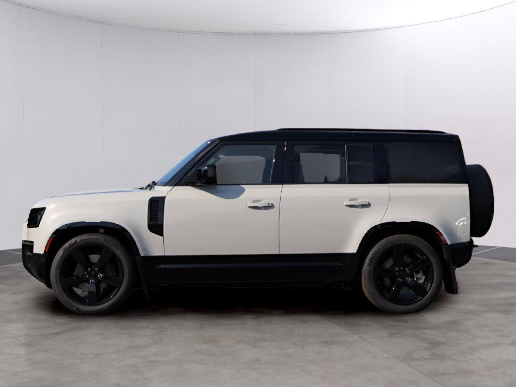 2026 Land Rover Defender 110 X-Dynamic SE San Clemente CA