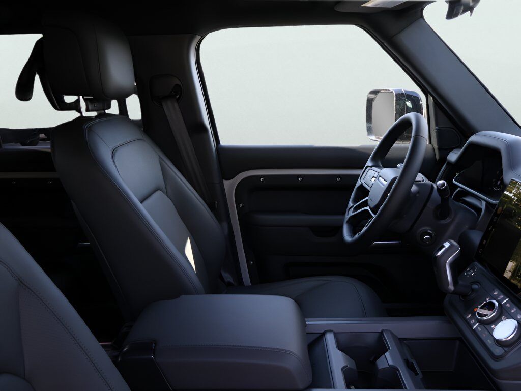 2026 Land Rover Defender 110 X-Dynamic SE San Clemente CA
