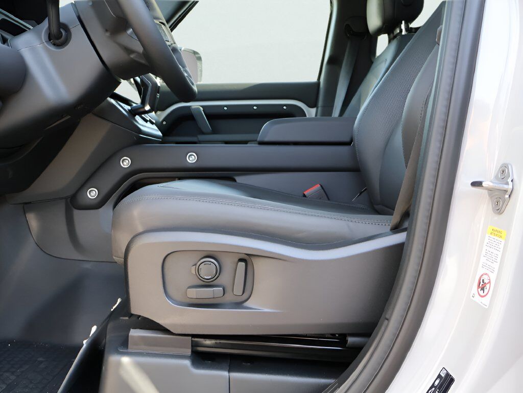 2026 Land Rover Defender 110 X-Dynamic SE San Clemente CA