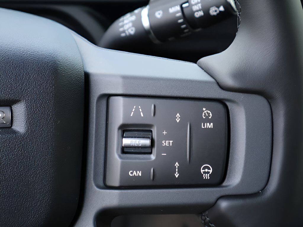 2026 Land Rover Defender 110 X-Dynamic SE San Clemente CA