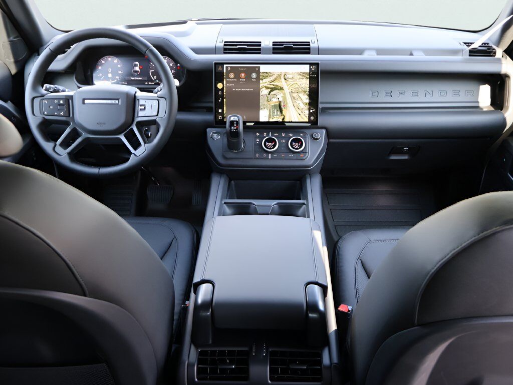 2026 Land Rover Defender 110 X-Dynamic SE San Clemente CA