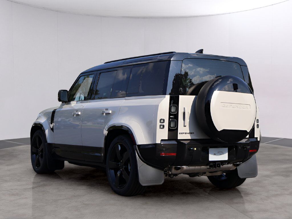 2026 Land Rover Defender 110 X-Dynamic SE San Clemente CA