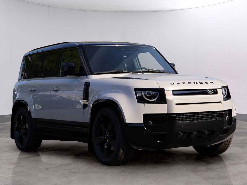 2026 Land Rover Defender 110 X-Dynamic SE San Clemente CA