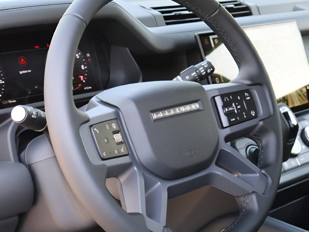 2026 Land Rover Defender 110 X-Dynamic SE San Clemente CA
