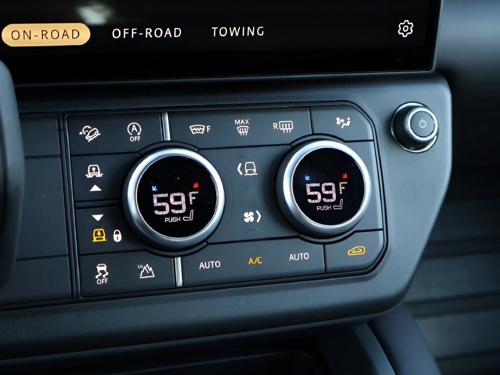 2026 Land Rover Defender 110 X-Dynamic SE San Clemente CA