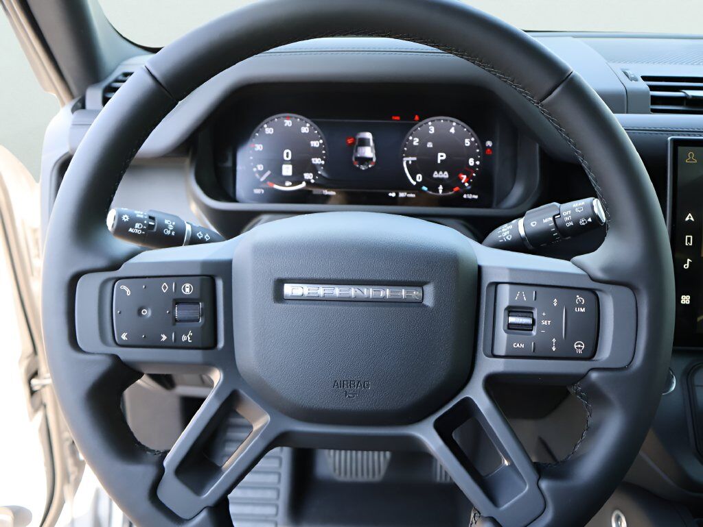 2026 Land Rover Defender 110 X-Dynamic SE San Clemente CA