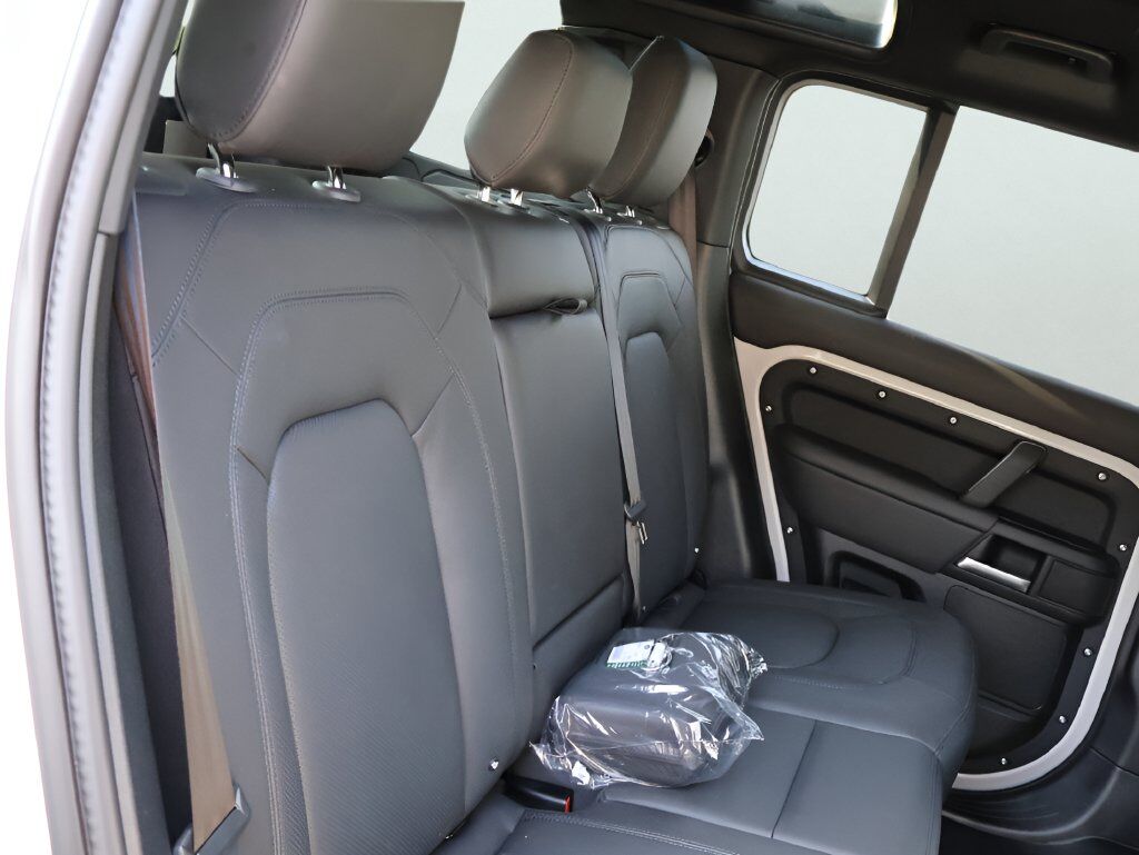 2026 Land Rover Defender 110 X-Dynamic SE San Clemente CA