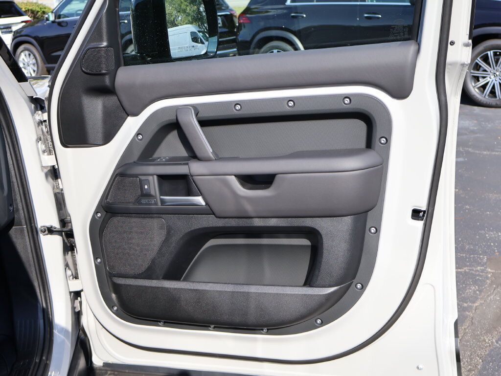 2026 Land Rover Defender 110 X-Dynamic SE San Clemente CA