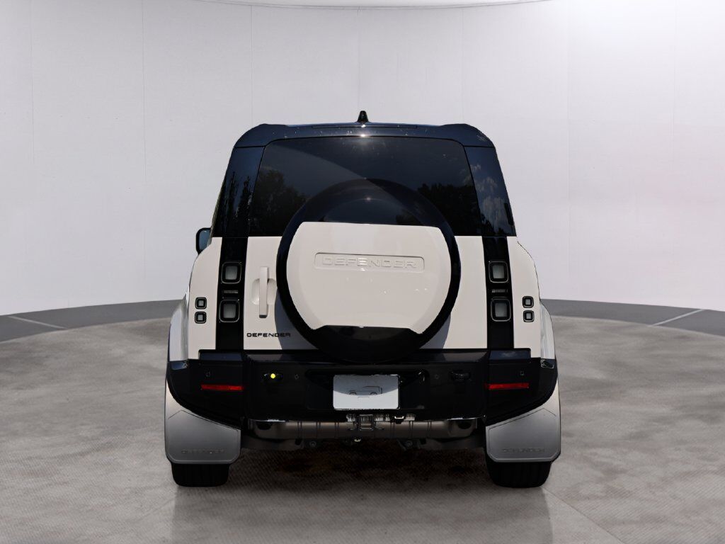 2026 Land Rover Defender 110 X-Dynamic SE San Clemente CA