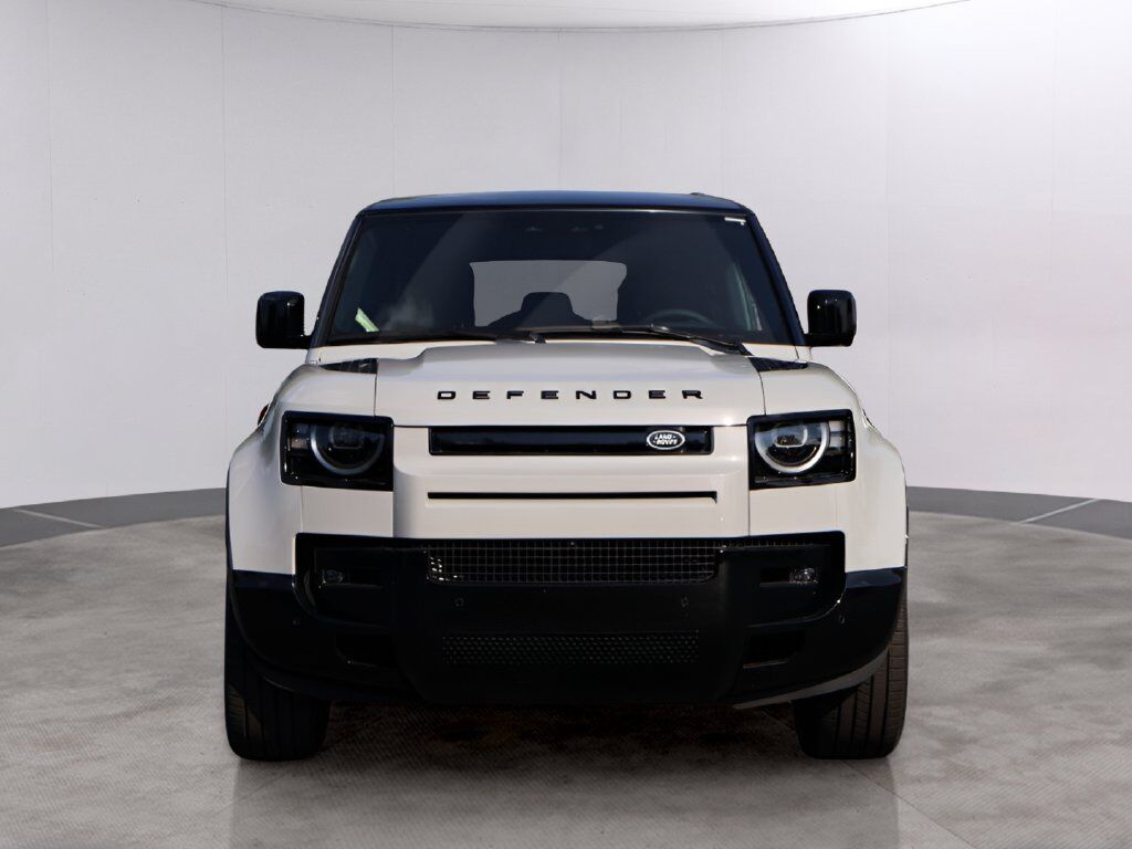 2026 Land Rover Defender 110 X-Dynamic SE San Clemente CA
