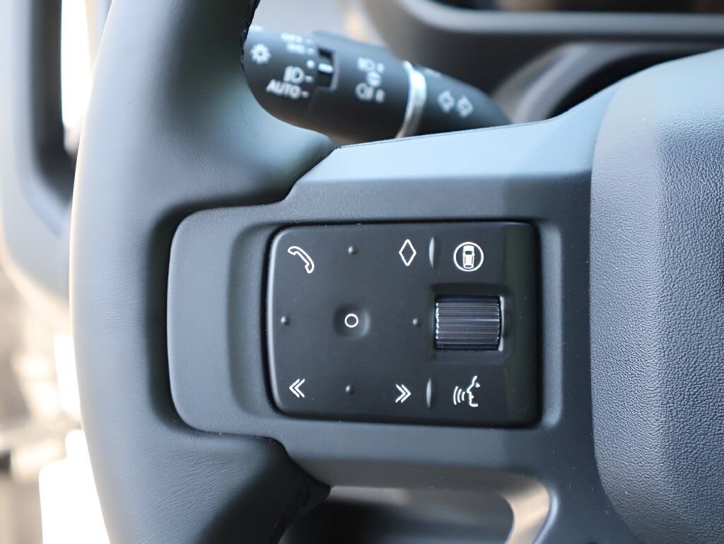 2026 Land Rover Defender 110 X-Dynamic SE San Clemente CA