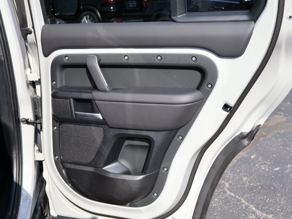 2026 Land Rover Defender 110 X-Dynamic SE San Clemente CA