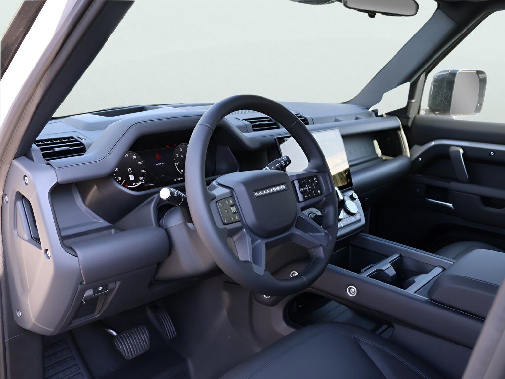 2026 Land Rover Defender 110 X-Dynamic SE San Clemente CA
