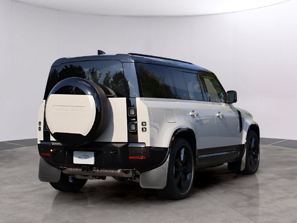2026 Land Rover Defender 110 X-Dynamic SE San Clemente CA