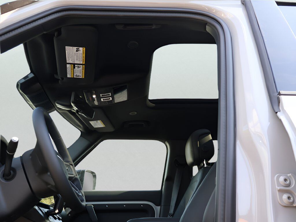 2026 Land Rover Defender 110 X-Dynamic SE San Clemente CA
