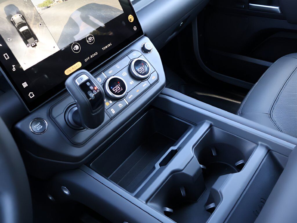 2026 Land Rover Defender 110 X-Dynamic SE San Clemente CA