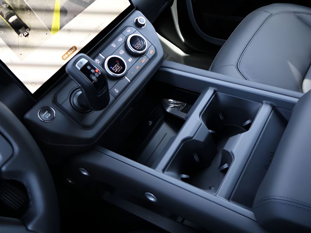 2026 Land Rover Defender 110 X-Dynamic SE San Clemente CA