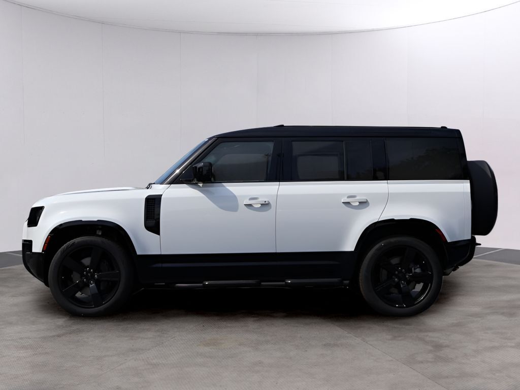 2026 Land Rover Defender 110 X-Dynamic SE San Clemente CA