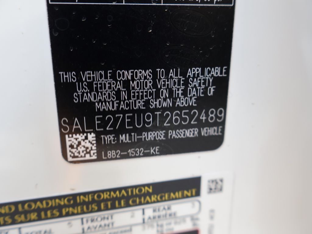 2026 Land Rover Defender 110 X-Dynamic SE San Clemente CA