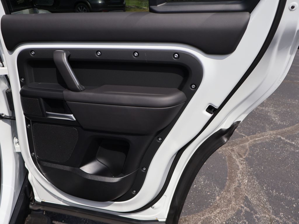 2026 Land Rover Defender 110 X-Dynamic SE San Clemente CA