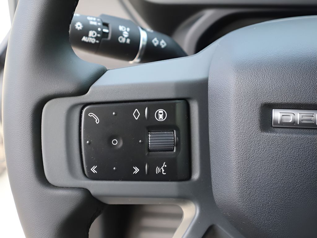 2026 Land Rover Defender 110 X-Dynamic SE San Clemente CA