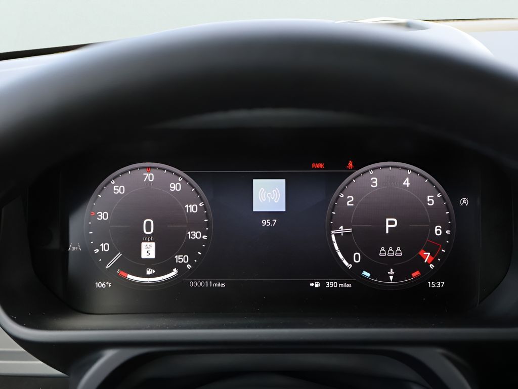 2026 Land Rover Defender 110 X-Dynamic SE San Clemente CA