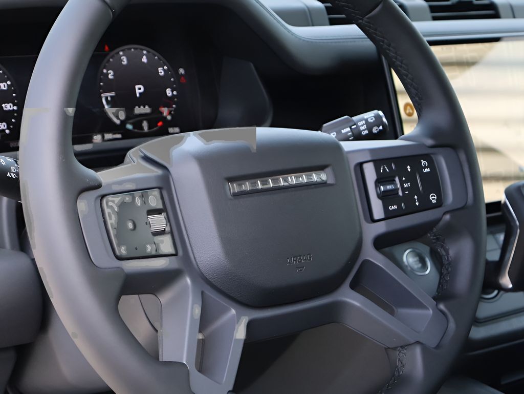2026 Land Rover Defender 110 X-Dynamic SE San Clemente CA