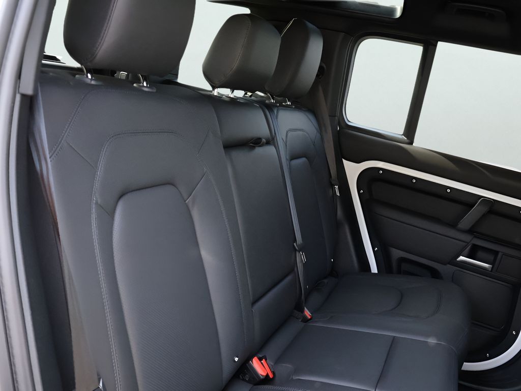 2026 Land Rover Defender 110 X-Dynamic SE San Clemente CA