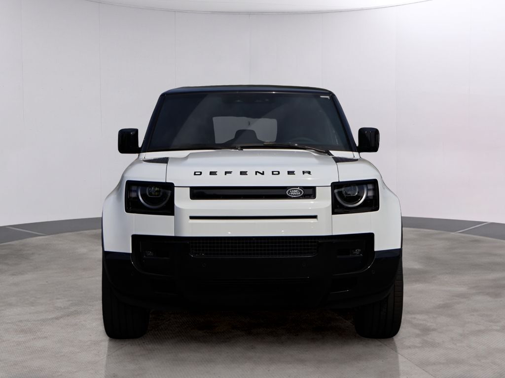 2026 Land Rover Defender 110 X-Dynamic SE San Clemente CA