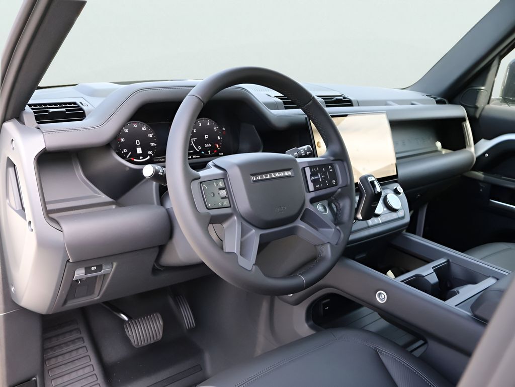 2026 Land Rover Defender 110 X-Dynamic SE San Clemente CA