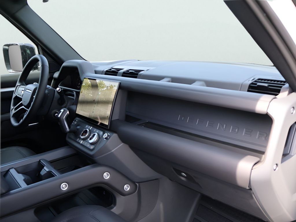 2026 Land Rover Defender 110 X-Dynamic SE San Clemente CA