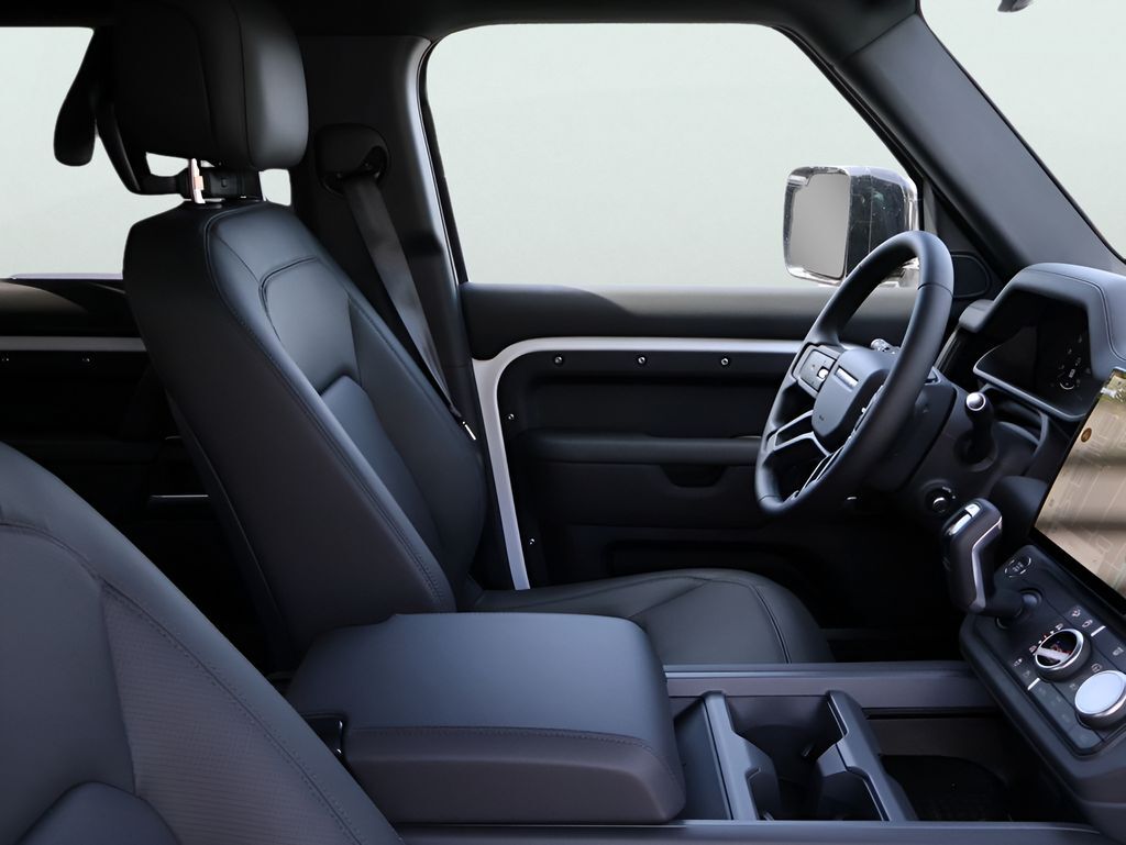 2026 Land Rover Defender 110 X-Dynamic SE San Clemente CA
