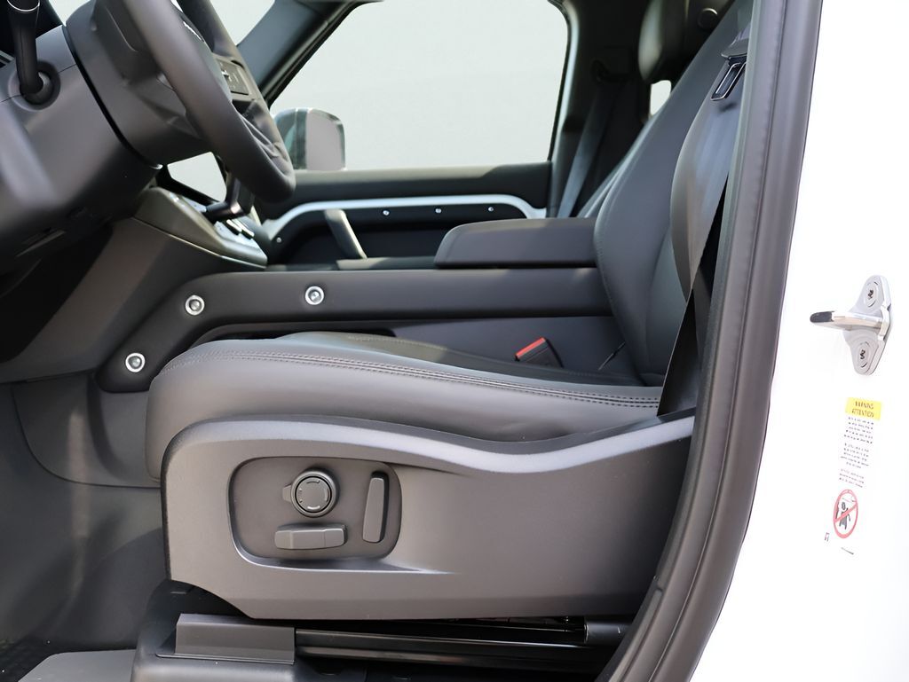 2026 Land Rover Defender 110 X-Dynamic SE San Clemente CA