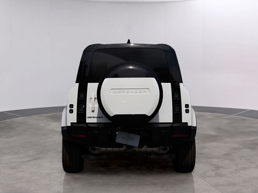 2026 Land Rover Defender 110 X-Dynamic SE San Clemente CA