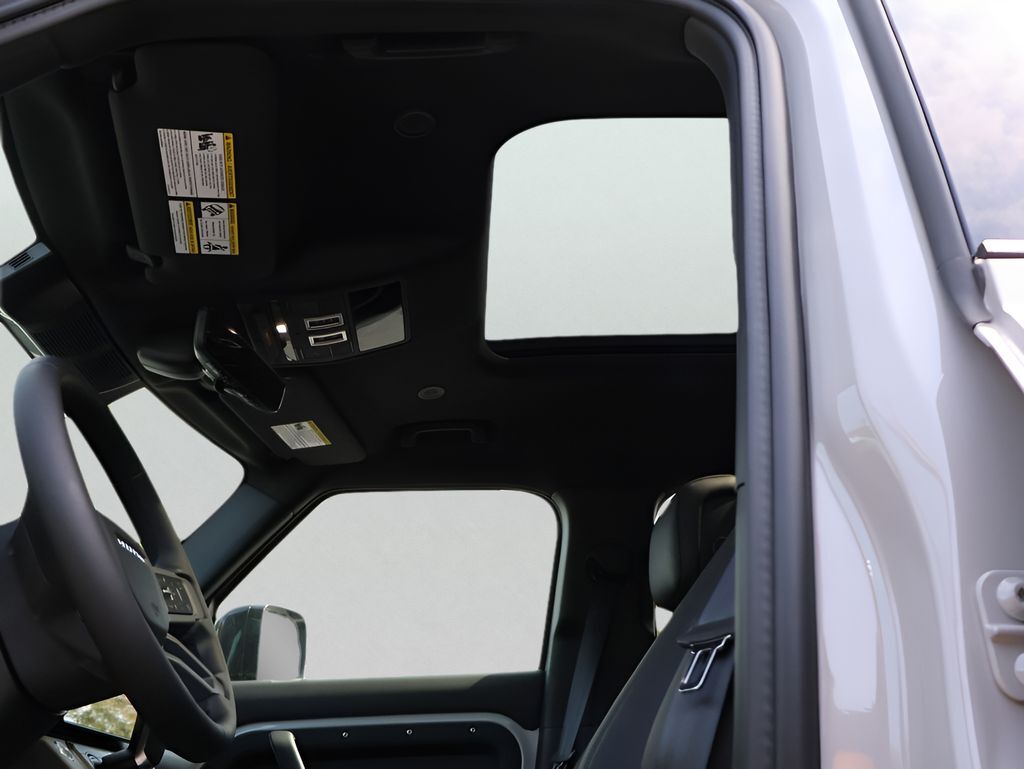2026 Land Rover Defender 110 X-Dynamic SE San Clemente CA