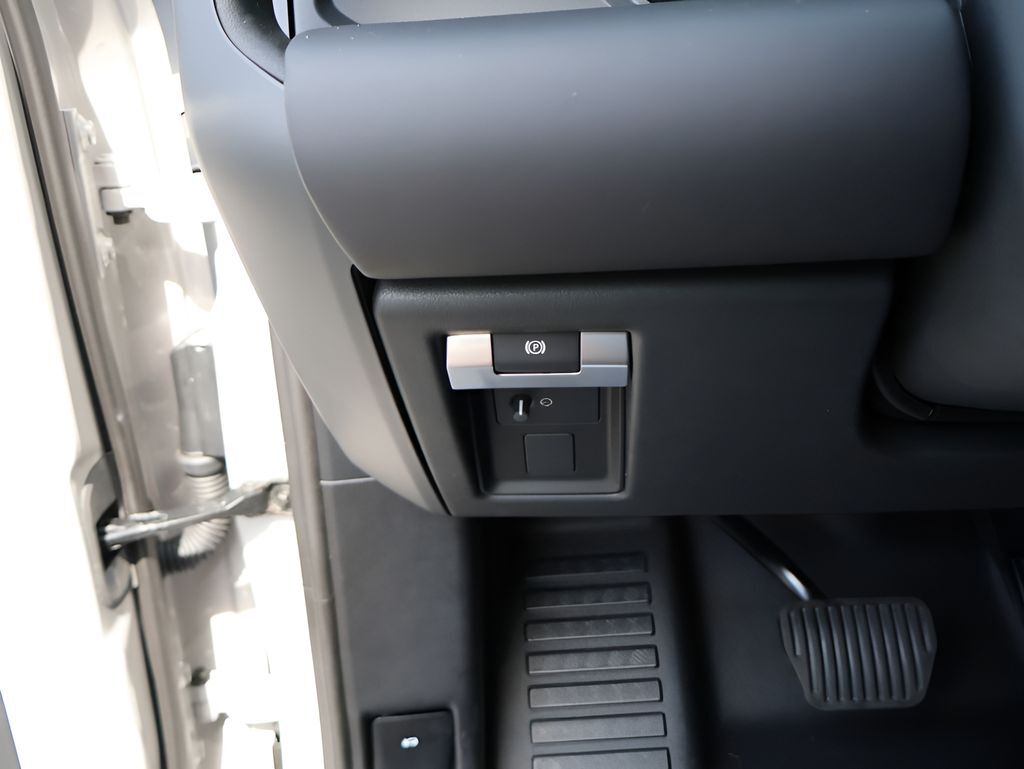 2026 Land Rover Defender 110 X-Dynamic SE San Clemente CA