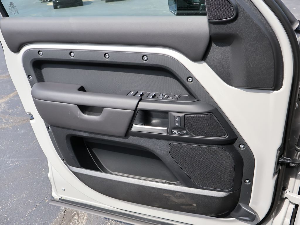 2026 Land Rover Defender 110 X-Dynamic SE San Clemente CA